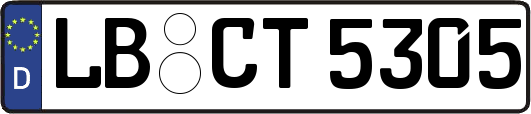 LB-CT5305