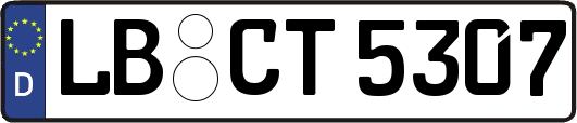 LB-CT5307