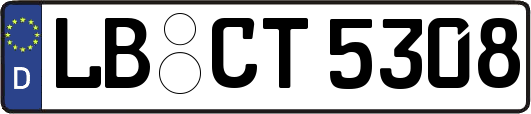 LB-CT5308