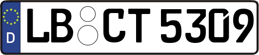 LB-CT5309