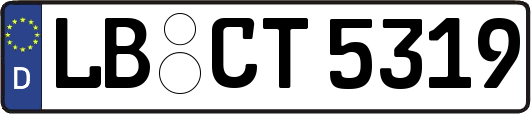 LB-CT5319