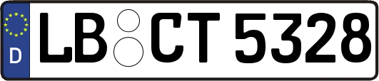 LB-CT5328