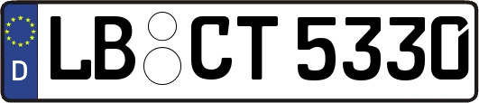LB-CT5330