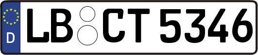 LB-CT5346