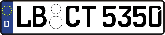 LB-CT5350