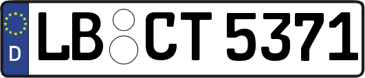 LB-CT5371