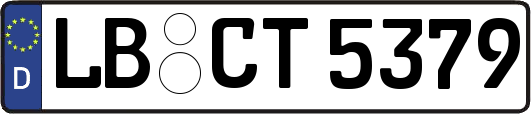 LB-CT5379