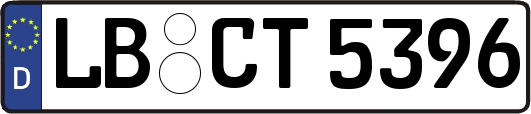 LB-CT5396