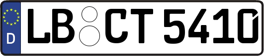 LB-CT5410