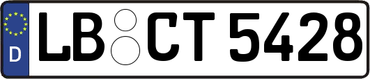 LB-CT5428