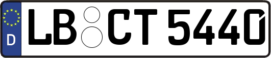 LB-CT5440