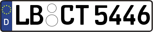 LB-CT5446