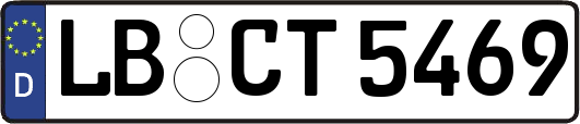 LB-CT5469