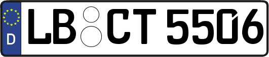 LB-CT5506