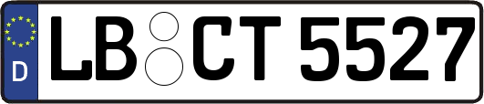 LB-CT5527