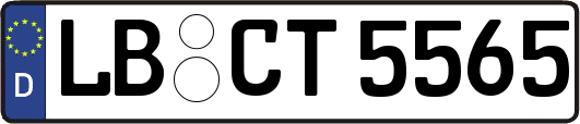 LB-CT5565