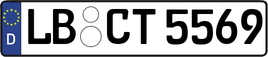 LB-CT5569