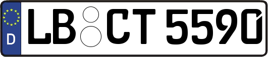 LB-CT5590