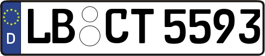 LB-CT5593