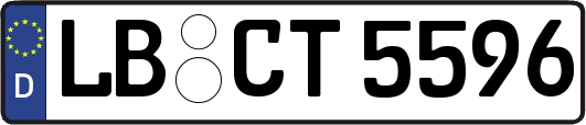 LB-CT5596