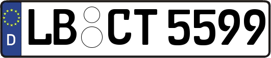 LB-CT5599
