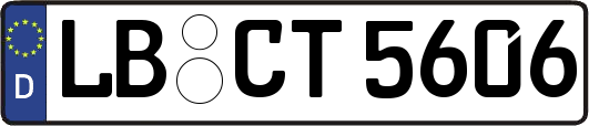 LB-CT5606