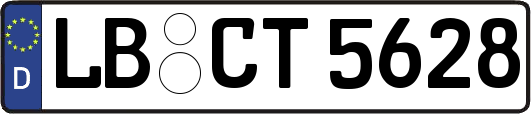LB-CT5628