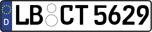 LB-CT5629