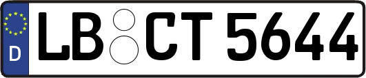 LB-CT5644