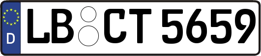 LB-CT5659