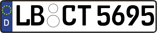 LB-CT5695