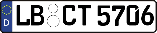 LB-CT5706