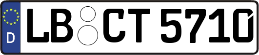LB-CT5710