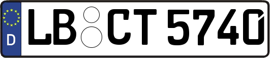 LB-CT5740