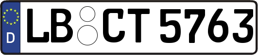 LB-CT5763