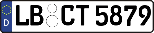 LB-CT5879