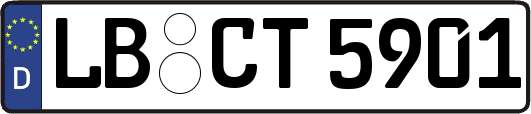 LB-CT5901