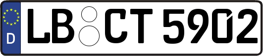 LB-CT5902