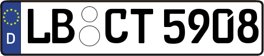 LB-CT5908