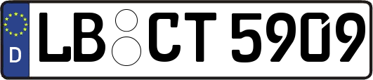 LB-CT5909