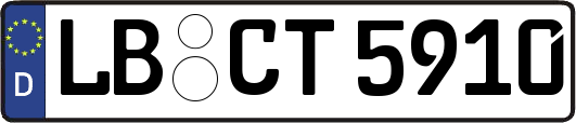 LB-CT5910
