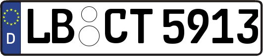 LB-CT5913