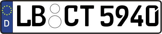 LB-CT5940