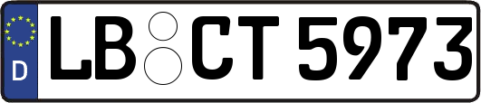 LB-CT5973