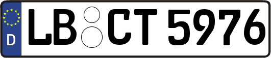 LB-CT5976