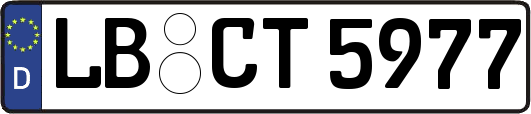 LB-CT5977