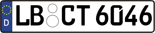 LB-CT6046