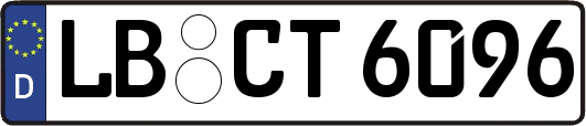 LB-CT6096