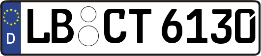 LB-CT6130