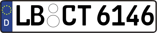 LB-CT6146